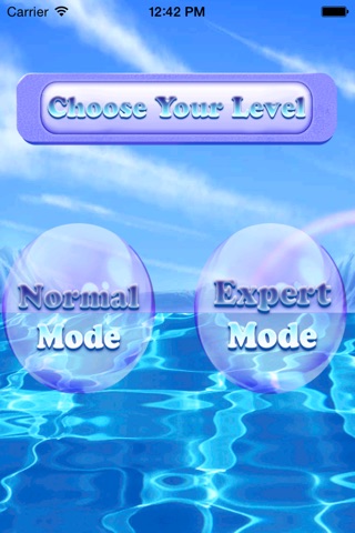 frenzy bubbles tap screenshot 4