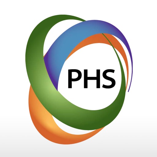 Peterson Holistic Services icon