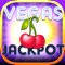 Vegas Jackpot - Free Casino Slots Game