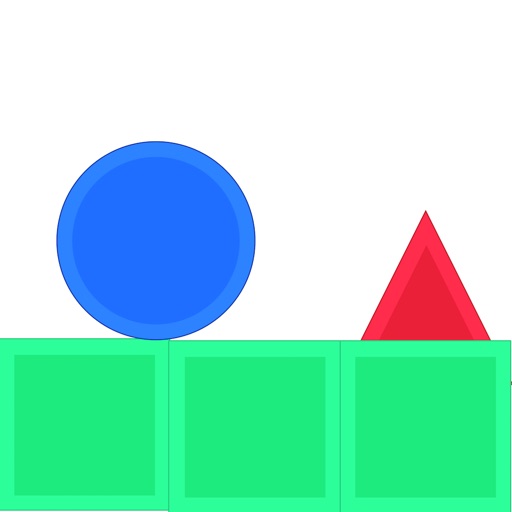 Ball Escape - Endless fun