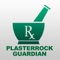 Plaster Rock Guardian Pharmacy is proud to introduce its new app for the iPhone and iPad