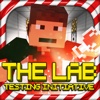 The Lab - MC Survival Shooter Block Game with Multiplayer