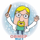 Simulado Olimpíadas de Matemática OBMEP Nível 2