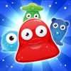 A Jelly Pets Mania - Match adorable monsters