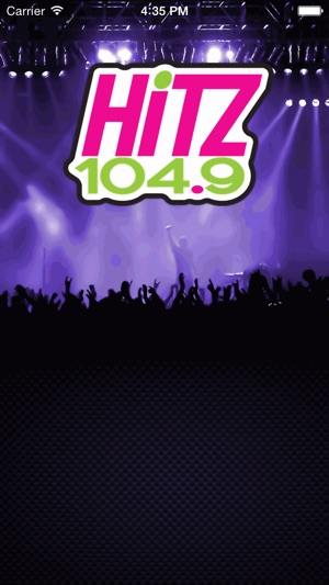 HITZ 104.9