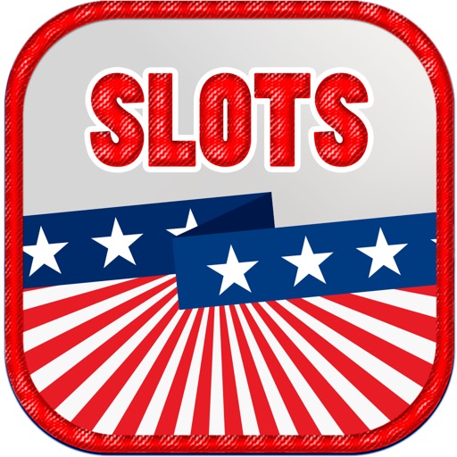 God of America Slots Machines - FREE Edition King of Las Vegas Casino icon