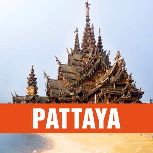 Pattaya Offline Travel Guide