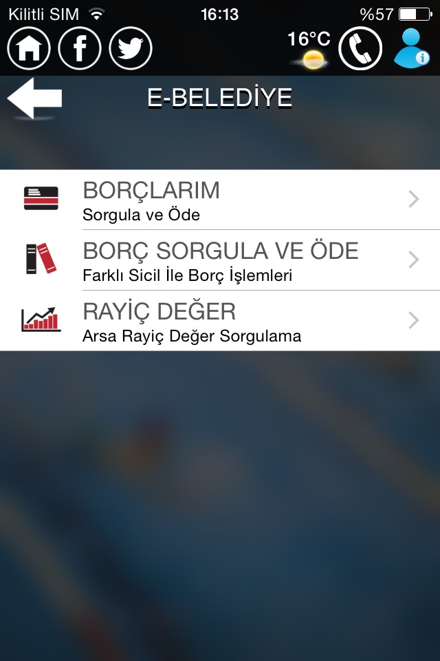 Bayrampaşa Belediyesi screenshot 4