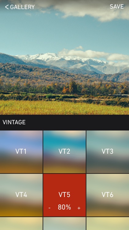 Top Camera 2 - HDR, Slow Shutter, Night and more - Photo Video Editor and Filters