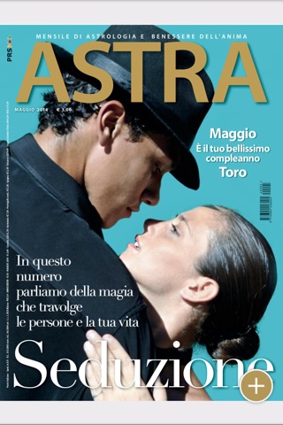 Astra - Digital Edition screenshot 3