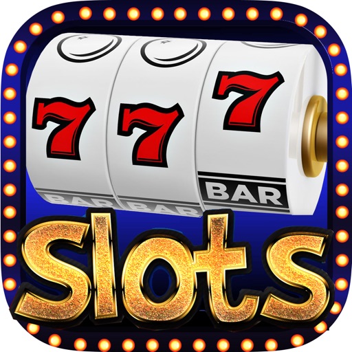```` A Abbies Vegas Paradise Casino 777 Slots Games icon