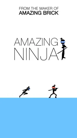 Game screenshot Amazing Ninja mod apk