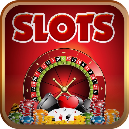MyLots of Slots! icon