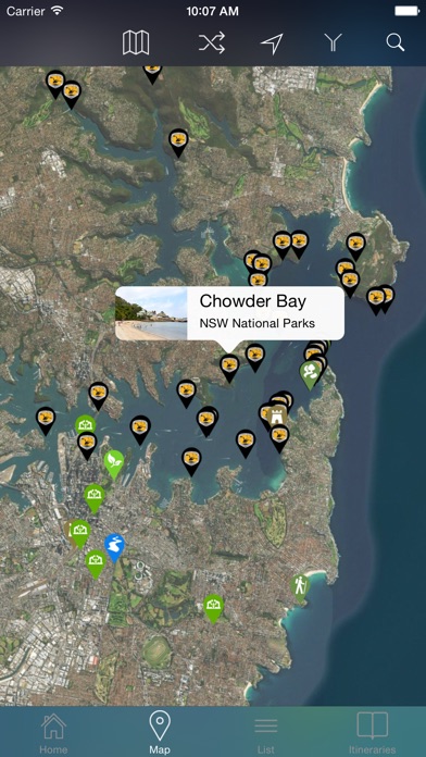 【图】Nature Near Me(截图2)