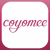 かわいく予定が管理できるきせかえカレンダー『coyomee（コヨミイ）』