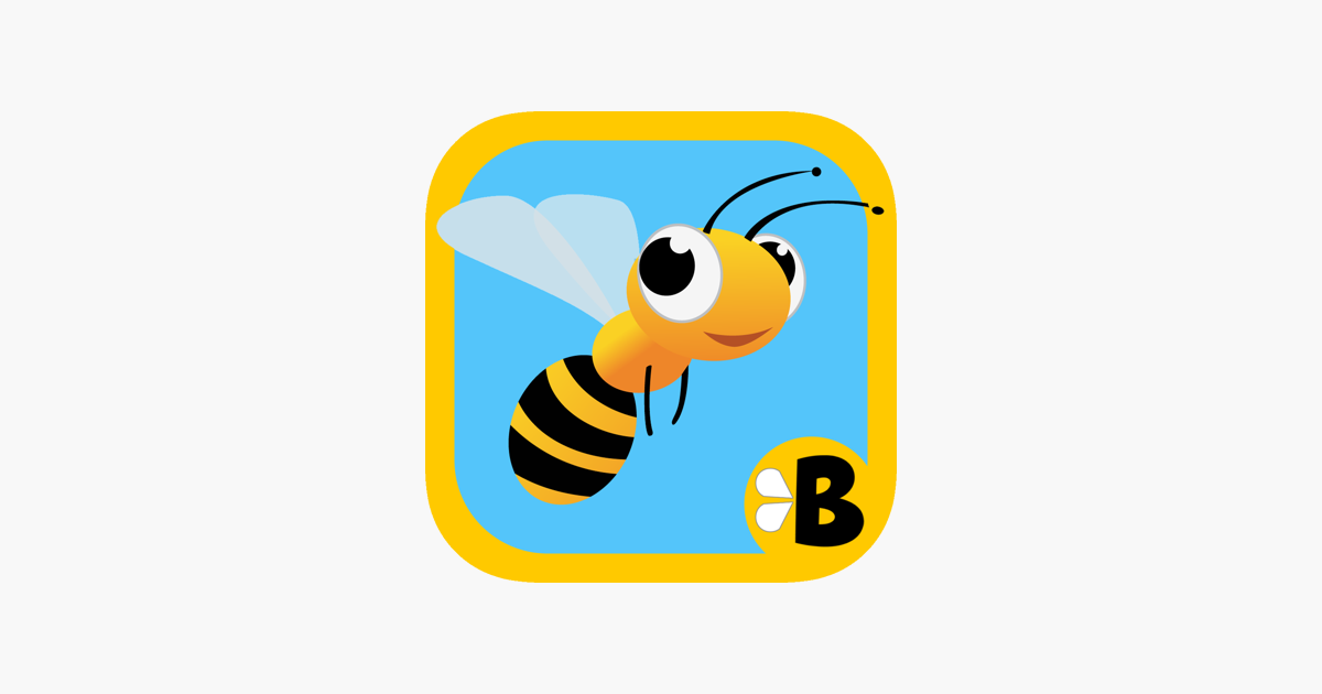 ‎Busy Bee's Fun Pack for Ages 2-6 on the App Store