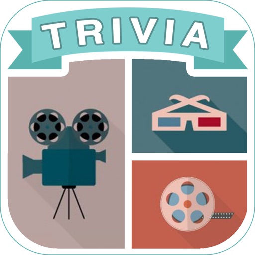 Trivia Quest™ Movies - trivia questions iOS App