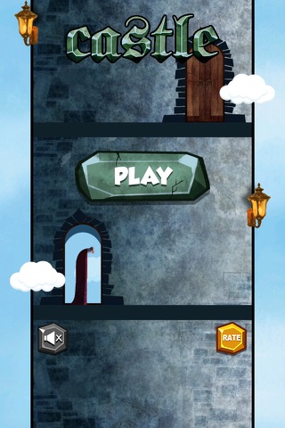 Climb The Castle screenshot 3