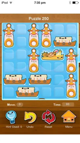 Game screenshot Monkey Sailor mod apk