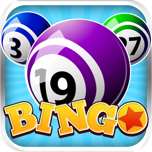 A Bingo Pop Up icon