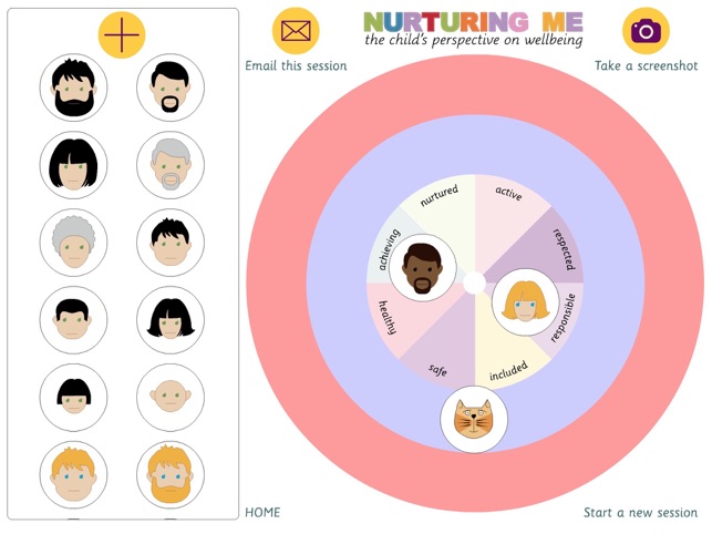 Nurturing Me(圖3)-速報App