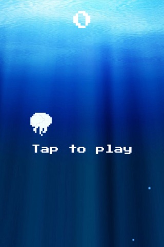 Ocean Adventure Flap screenshot 2