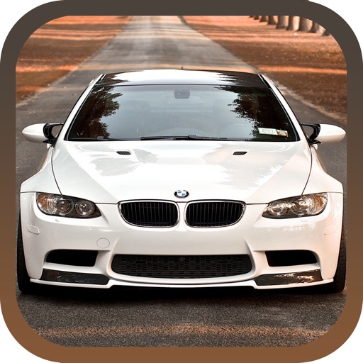 HD Car Wallpapers-Most Stylish and Cool HD Cars Images for all iPhone and iPad icon