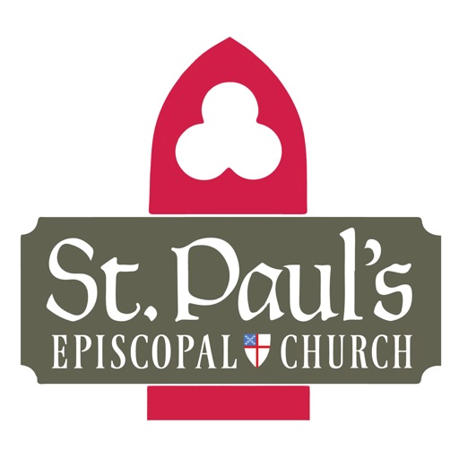 St. Paul's Episcopal Church icon