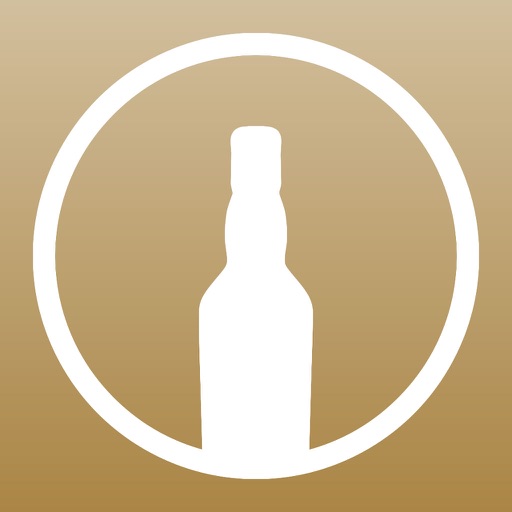 The Whisky App icon