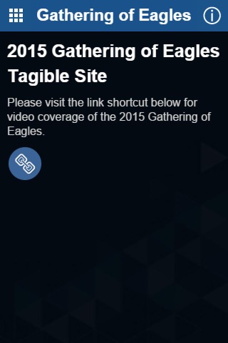 2015 Gathering of Eagles screenshot 2