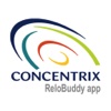 Concentrix ReloBuddy