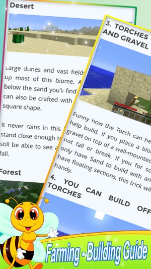 Guide for Minecraft - Full Guide(圖3)-速報App