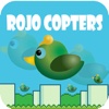 Rojo Copters