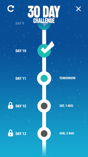 Men's Tricep Dip 30 Day Challenge FREE(圖1)-速報App