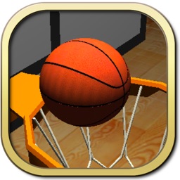 Basketball Shooter 3D