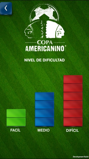 Copa Americanino(圖1)-速報App