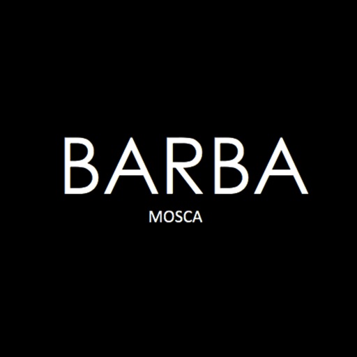 BARBA MOSCA icon