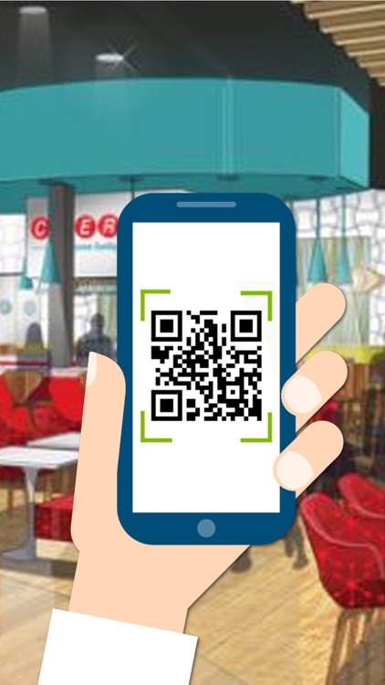 QR & Bar Code Reader