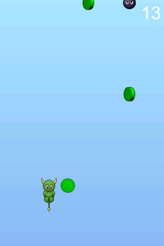 Dragon-Jumping screenshot 3