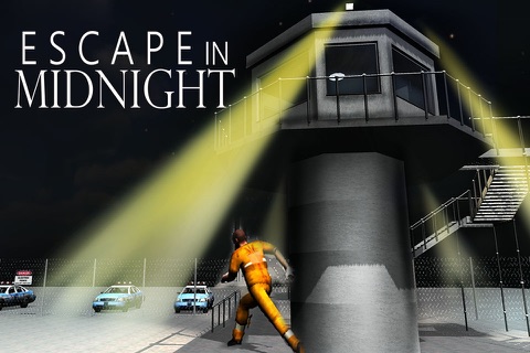 Prison Breakout Jail Escape 3D – Criminal Prisoners Escape Game screenshot 4