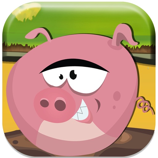 A Piggies Bad Farm Escape - Cool Ham Runner Road Cross