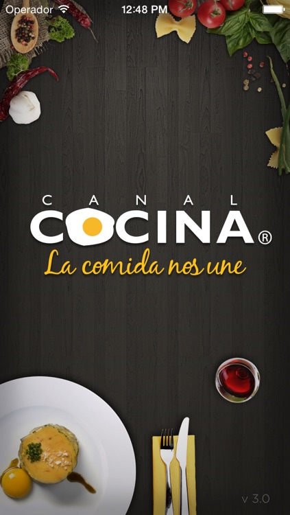 Canal Cocina