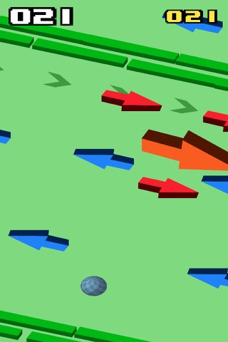 Ball and Arrows screenshot 2