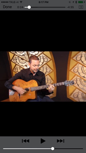 Gypsy Jazz TV(圖3)-速報App