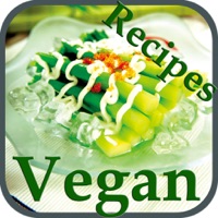 5000 Vegan Recipes