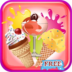 Funny Ice Cream FREE