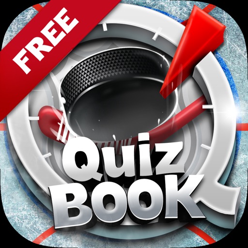 Quiz Books : National Hockey League Question Puzzle Games for Free