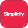 Simplicity Sewing App