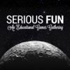 Serious Fun 2015