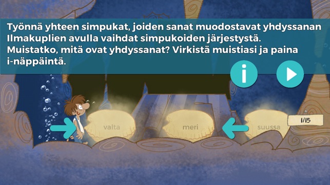 Välkky 4 Peikkoleiri(圖2)-速報App